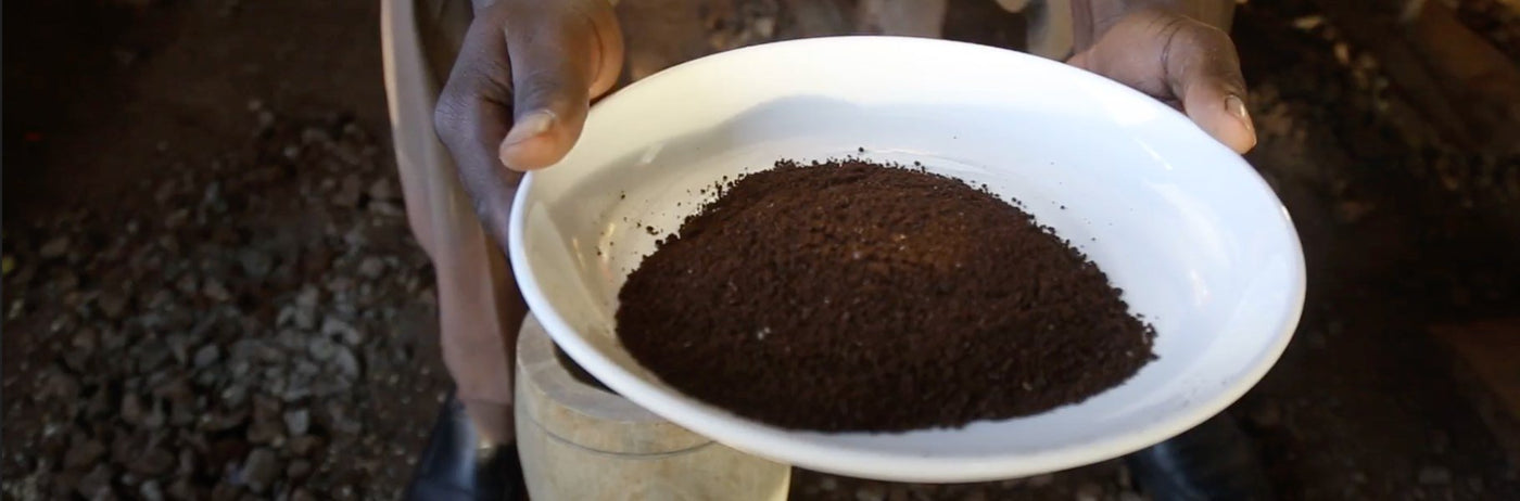 African Coffee